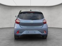 Neu Hyundai i10 Prime 79 PS (58 kW) 2026 Blau Kleinwagen
