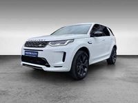 gebraucht Land Rover Discovery Sport D165 R-Dynamic SE