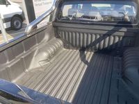 Neu Maxus T90 130 kW (177 PS) 2026 Schwarz Pickup