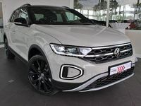 Gebraucht VW T-Roc Style 150 PS (110 kW) 2023 Ascotgrau SUV