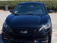 Gebraucht Ligier JS50 2024 Schwarz Kleinwagen