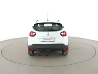 Gebraucht Renault Captur Experience 90 PS (66 kW) 2018 Weiß SUV
