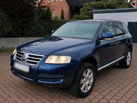 Gebraucht VW Touareg 174 PS (127 kW) 2005 SUV