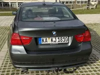 Gebraucht BMW 320 177 PS (130 kW) 2010 Limousine