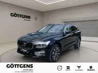 Gebraucht Volvo XC60 Core 197 PS (144 kW) 2023 Schwarz SUV