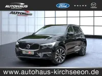 Usata Volvo XC60 Core 197 CV (144 kW) 2023 Nero SUV