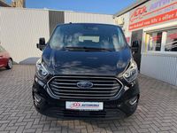 Gebraucht Ford Transit Titanium 170 PS (125 kW) 2018 Schwarz Kombi