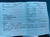 Gebraucht VW Passat 131 PS (96 kW) 2003 Kombi