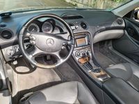 gebraucht Mercedes SL600 -