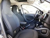 gebraucht Smart ForFour pack Brabus F1 Pano