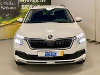 gebraucht Skoda Kamiq 1.0 TSI Ambition+AHK schwenkbar+PDC+SunSet