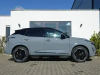 Neu Nissan Qashqai 158 PS (116 kW) 2026 Grau SUV