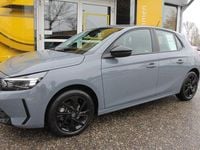 Gebraucht Opel Corsa Edition 101 PS (74 kW) 2025 Gafik grau Kleinwagen