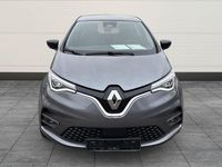Gebraucht Renault Zoe Evolution 100 kW (136 PS) 2024 Grau Kleinwagen