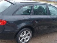 gebraucht Audi A4 Motor 2.0 Tdi 88 kw