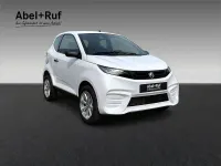 Nowe Aixam City Pack 2026 Biały