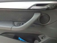 Gebraucht BMW X1 Advantage 190 PS (139 kW) 2021 Schwarz uni SUV