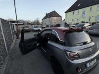 Gebraucht Opel Adam S 150 PS (110 kW) 2019 Grau Kleinwagen