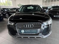Gebraucht Audi A4 Allroad Comfort 177 PS (130 kW) 2015 Schwarz Kombi