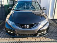 gebraucht Honda Civic 