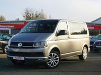 Gebraucht VW T6 150 PS (110 kW) 2018 Beige Van