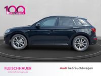 Gebraucht Audi Q5 S-Line 367 PS (269 kW) 2021 Schwarz SUV