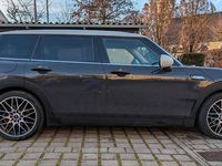 Gebraucht Mini Cooper S 192 PS (141 kW) 2019 Grau Kleinwagen