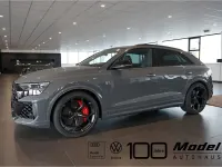 Neu Audi RS Q8 Performance 640 PS (470 kW) 2026 Grau SUV