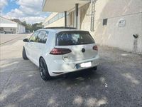 Gebraucht VW Golf VII GTI 220 PS (161 kW) 2015 Limousine