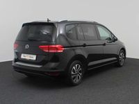 gebraucht VW Touran 1.5 TSI DSG Active 7-Sitzer Navi Klima SHZ ACC