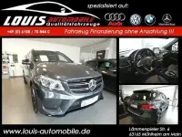 Gebraucht Mercedes GLE400 AMG 333 PS (244 kW) 2016 Grau SUV