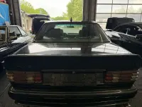Gebraucht Mercedes S500 AMG 265 PS (194 kW) 1989 Limousine