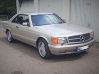 gebraucht Mercedes 420 420