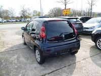 gebraucht Peugeot 107 Active / TÜV NEU /