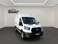 Gebraucht Ford Transit 131 PS (96 kW) 2024 Weiß Van