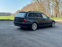 Second-hand BMW 330 184 CP (135 kW) 2000 Negru Break
