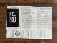 Gebraucht BMW 520 Basis 150 PS (110 kW) 1995 Grün Limousine