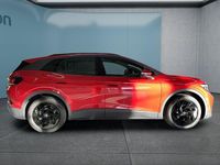 Gebraucht VW ID.4 Pro 210 kW (286 PS) 2025 Rot SUV