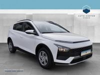 Neu Hyundai Bayon Select 101 PS (74 kW) 2025 Weiß SUV