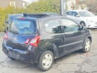 Gebraucht Renault Twingo Liberty 75 PS (55 kW) 2012 Perlmuttschwarz Kleinwagen