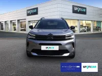 Gebraucht Citroën C5 Aircross 181 PS (133 kW) 2023 Grau SUV