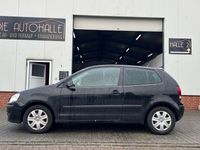 Gebraucht VW Polo 54 PS (39 kW) 2007 Kleinwagen