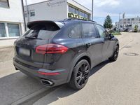 Gebraucht Porsche Cayenne 262 PS (192 kW) 2015 Schwarz SUV