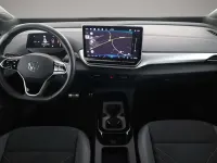 Gebraucht VW ID.4 Pure 125 kW (170 PS) 2024 Manufacturer SUV