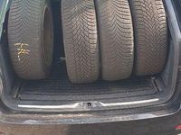 Gebraucht Skoda Superb Elegance 170 PS (125 kW) 2012 Kombi