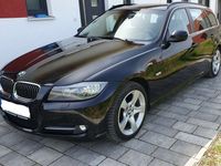 gebraucht BMW 335 335 3er d DPF Touring Aut. Edition Sport AHK Navi