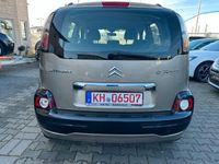 gebraucht Citroën C3 Picasso 1.6 HDI*KLIMA*