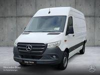 Gebraucht Mercedes Sprinter 170 PS (125 kW) 2024 Weiß Van