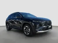 Gebraucht Hyundai Tucson Trend 160 PS (117 kW) 2025 Schwarz SUV