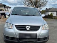 Usata VW Fox 54 CV (39 kW) 2009 Utilitaria